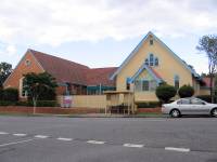 Brisbane - Kedron - Former Church ABC Childcare (26 Aug 2007)